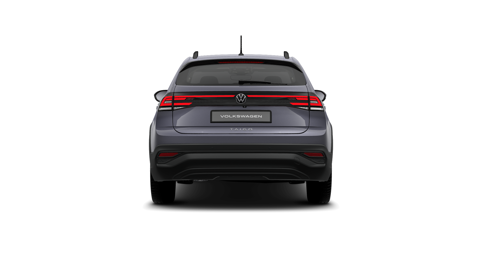 Volkswagen Taigo 1.5 TSI DSG IQ.Drive