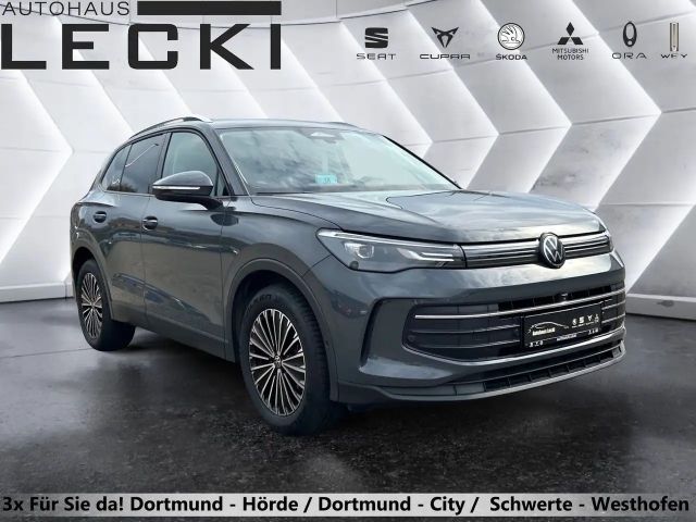 Volkswagen Tiguan 1.5 eTSI DSG IQ.Drive Life