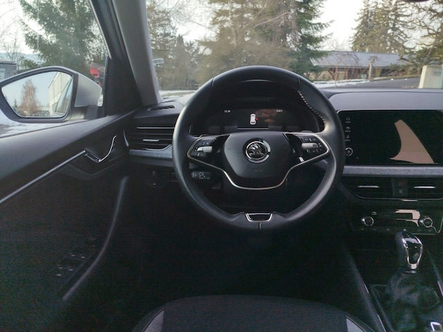 Skoda Kamiq 85 Selection