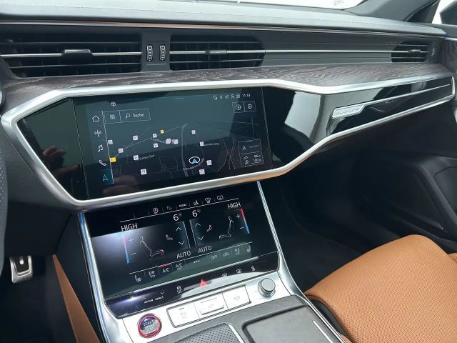 Audi S7 *Air*B&O*HUD*Pano*Standh*HD Matrix*V