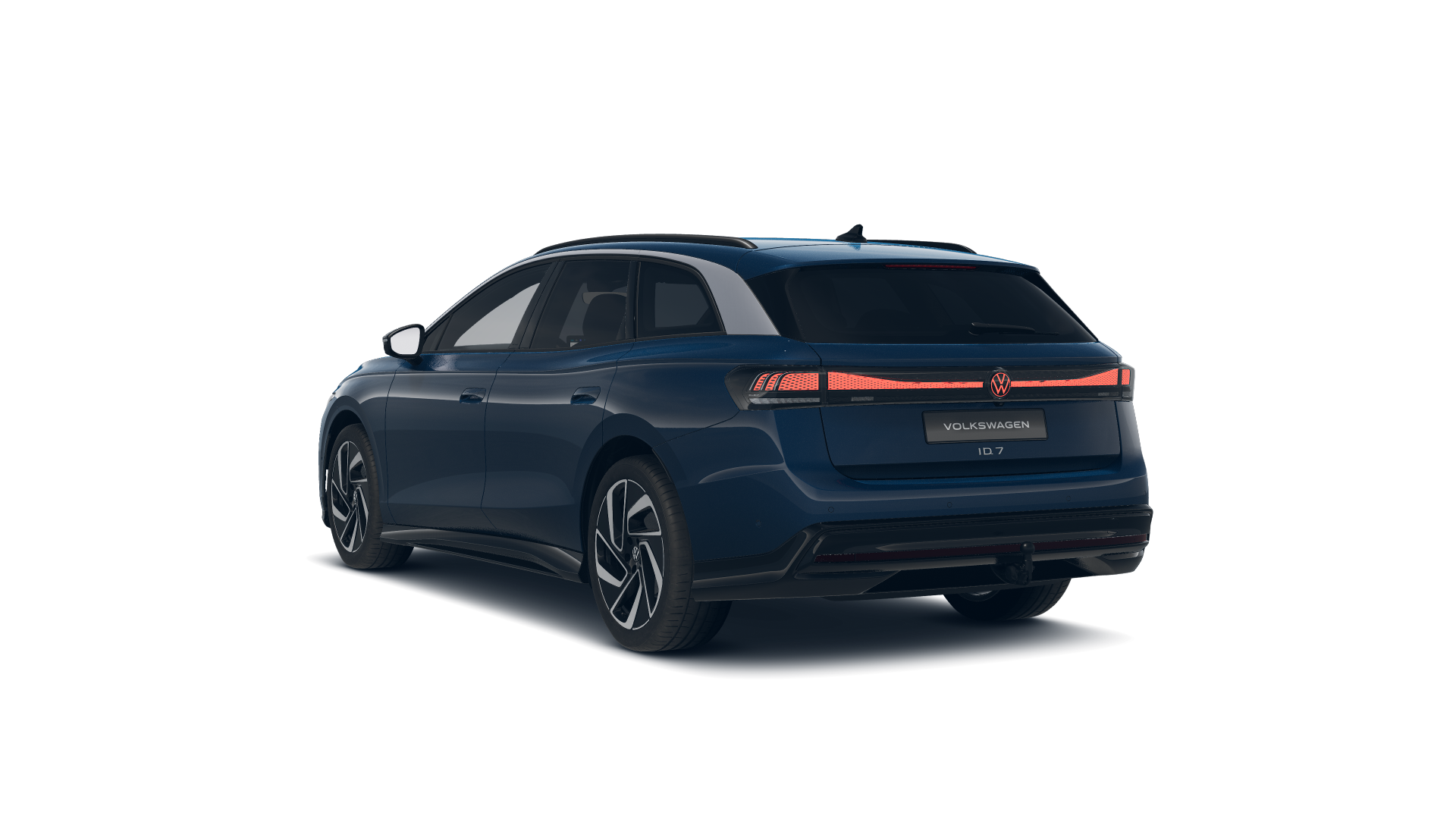 Volkswagen ID.7 Pro Tourer