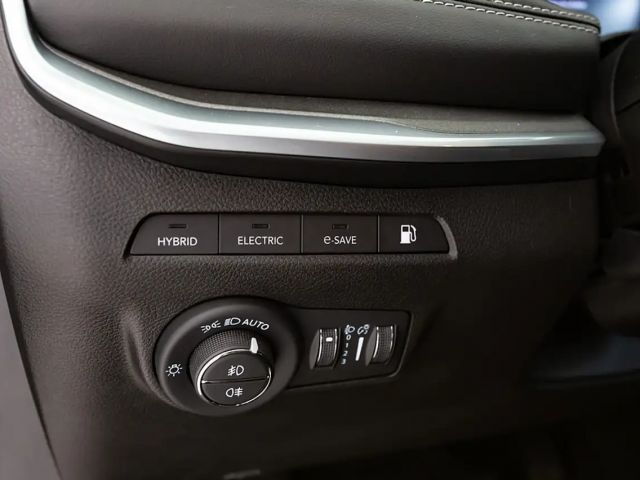 Jeep Compass 4xe Limited