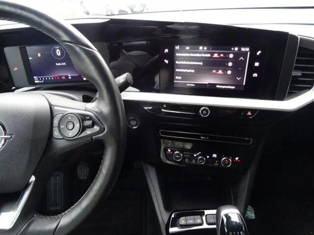 Opel Mokka 1.2 Turbo GS-Line Grand Sport Turbo