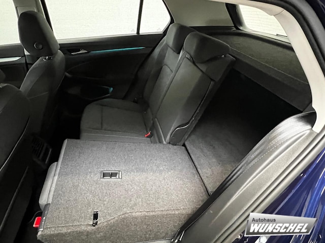 Volkswagen Golf 2.0 TDI DSG Life