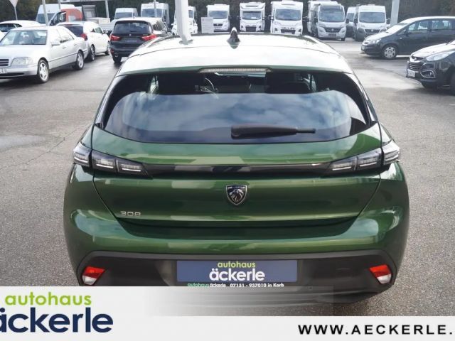 Peugeot 308 Active Pack