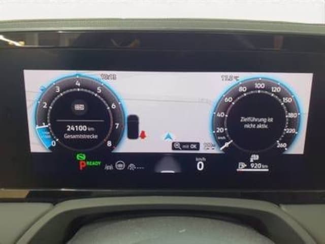 Volkswagen Passat 1.5 eTSI Business