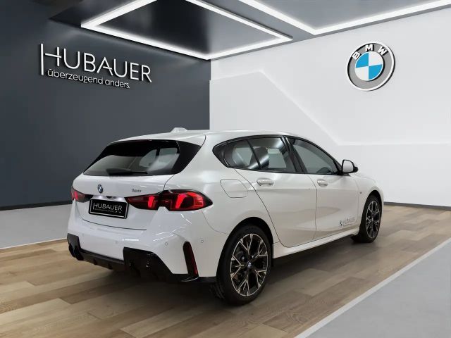 BMW 120 5-deurs Sedan