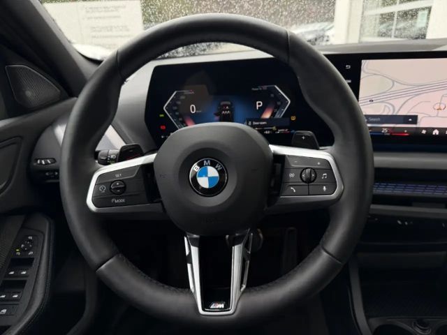 BMW 120 120i M-Sport Sedan
