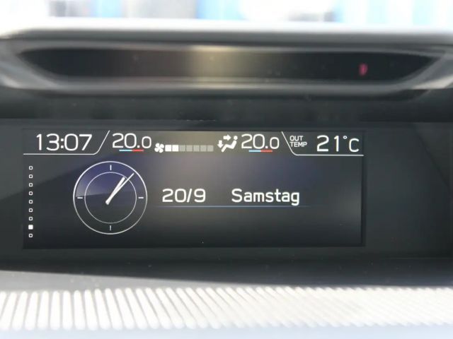 Subaru Forester Exclusive