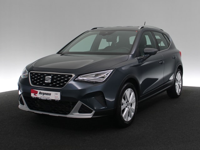 Seat Arona 1.0 TSI