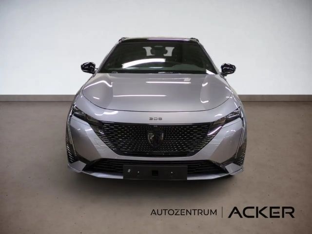 Peugeot 308 BlueHDi GT-Line SW