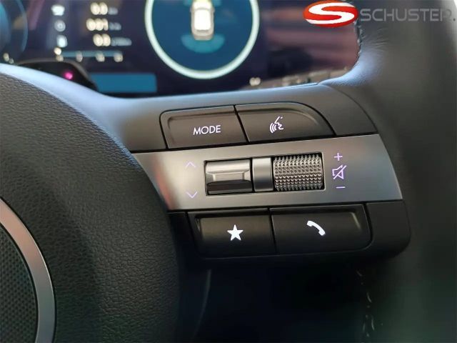 Hyundai Kona 1.0 2WD T-GDi