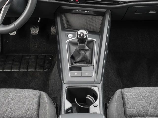 Volkswagen Golf 1.5 TSI Life