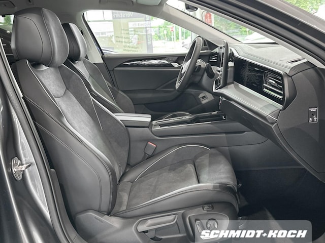 Volkswagen Passat 2.0 TDI Business DSG Variant