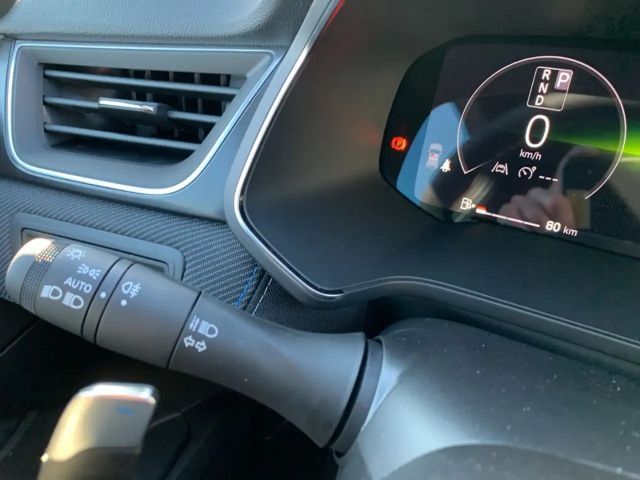 Renault Captur Alpine EDC Esprit Hybrid