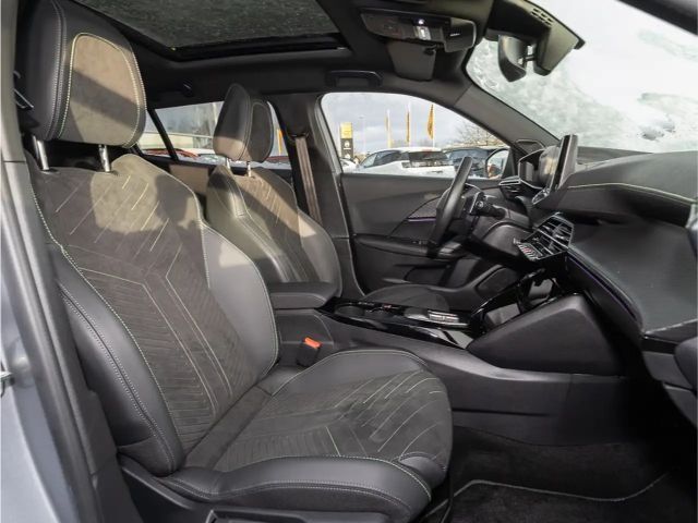 Peugeot 2008 GT-Line PureTech