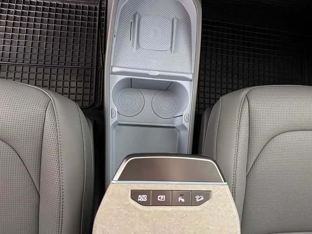 Kia EV3 Earth FWD Long range Plus