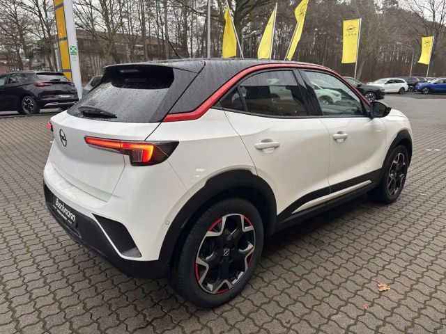 Opel Mokka GS-Line Grand Sport Mokka-e