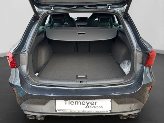 Cupra Leon DSG Sportstourer VZ