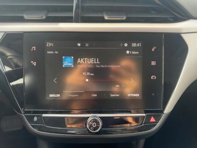 Opel Corsa Edition F Edition