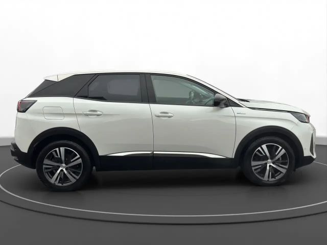 Peugeot 3008 ALL HYB 225EEAT