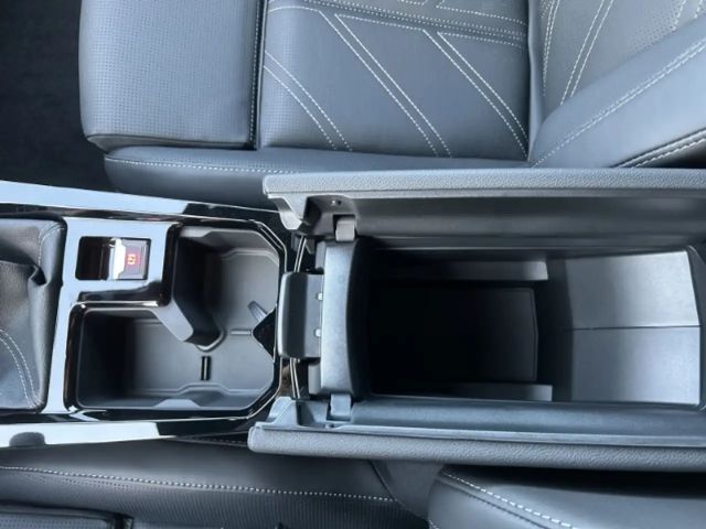 Opel Astra GS-Line Grand Sport Sports Tourer