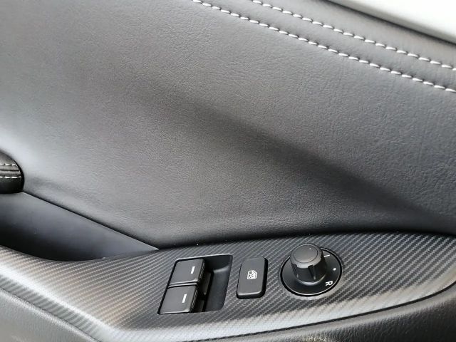 Mazda MX-5 Exclusive-line