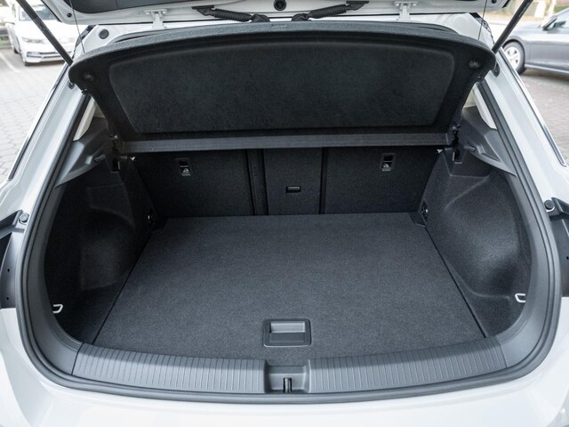 Volkswagen T-Roc 1.5 TSI