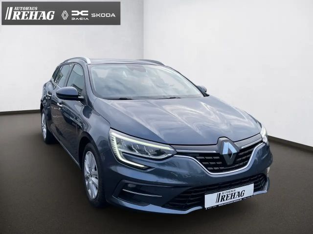 Renault Megane Business Line Combi