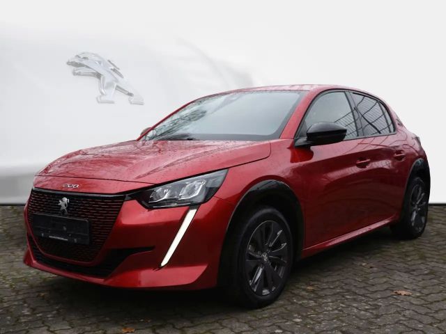 Peugeot E-208 Allure Pack