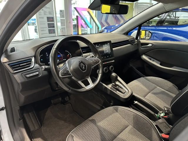 Renault Clio E-Tech Intens