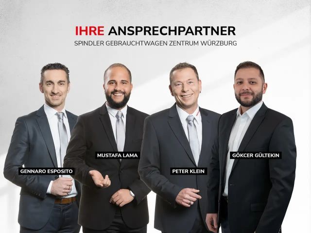 Volkswagen Golf 2.0 TSI DSG GTI Golf VIII