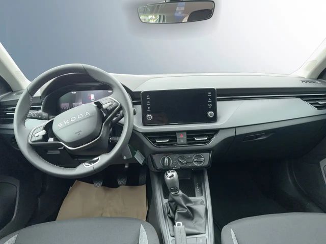 Skoda Scala Essence TSI