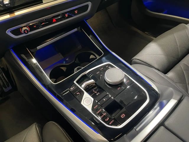 BMW X5 M-Sport xDrive30d