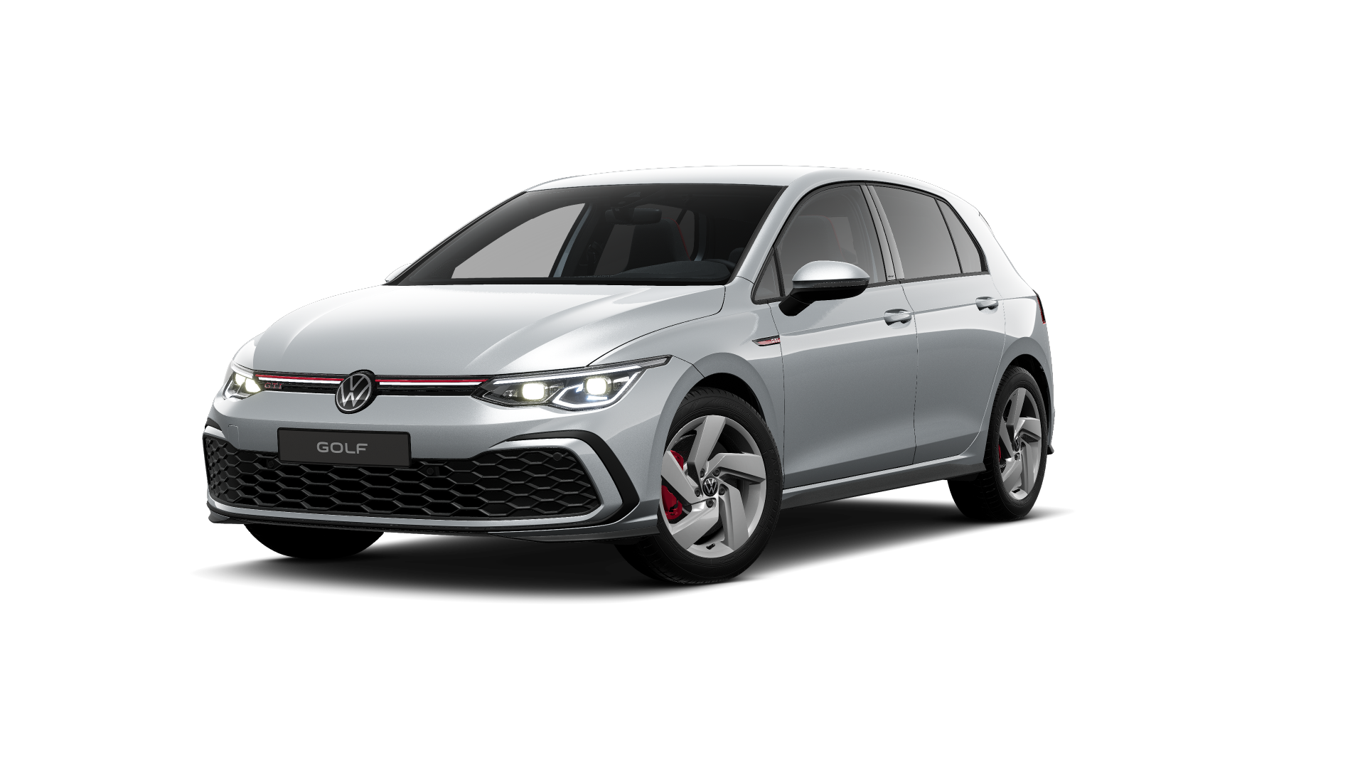 Volkswagen Golf 2.0 TSI DSG GTI Pro