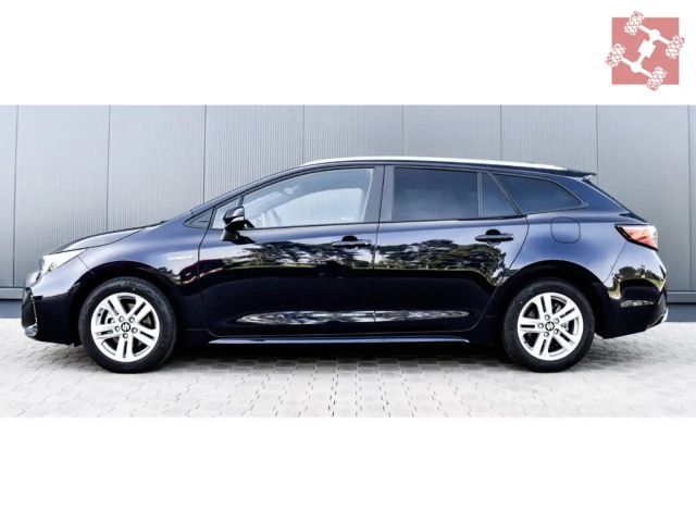 Suzuki Swace Comfort Hybrid