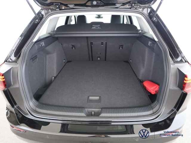 Volkswagen Golf 2.0 TDI Golf VIII Variant
