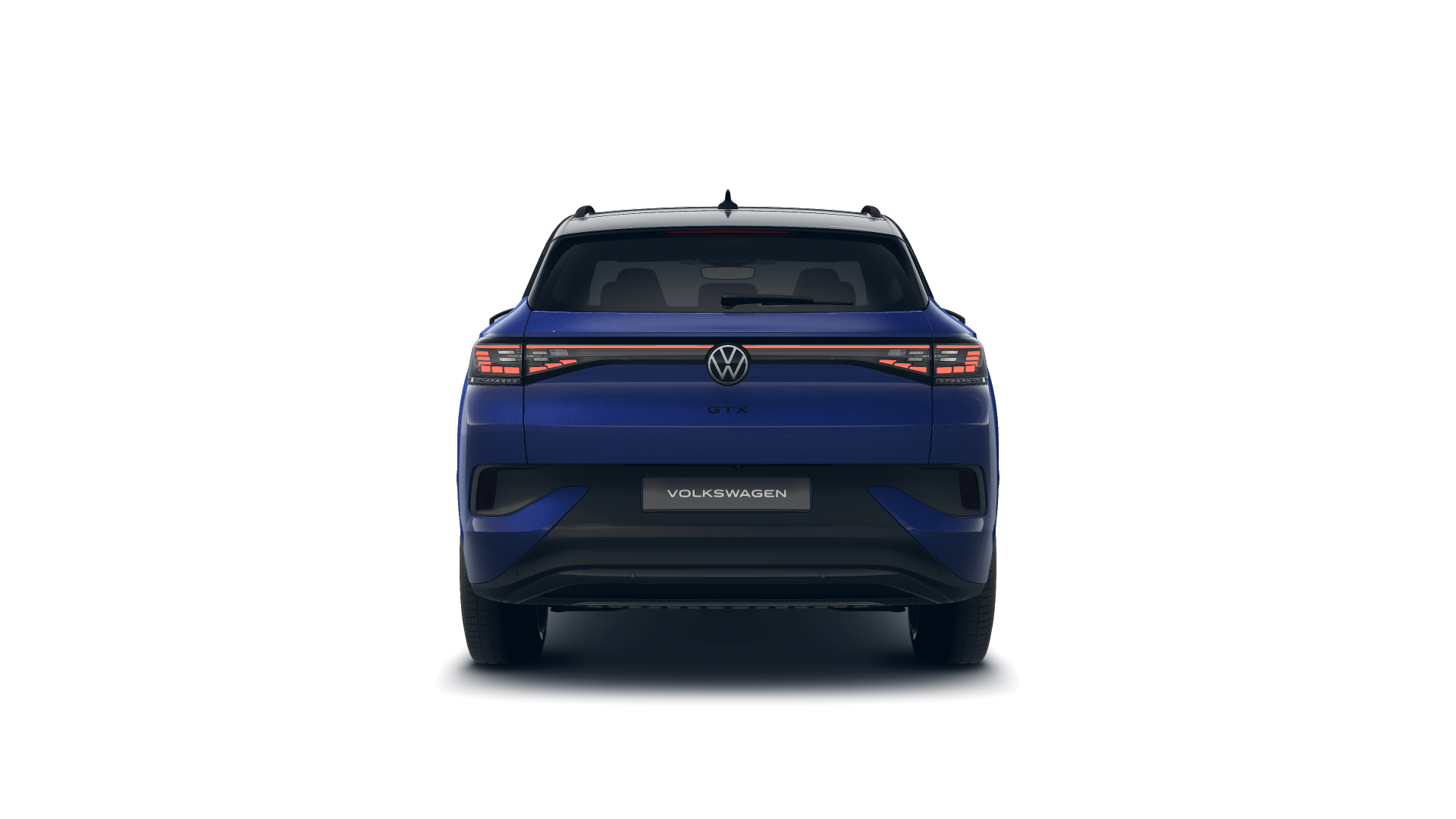 Volkswagen ID.4 4Motion GTX IQ.Drive