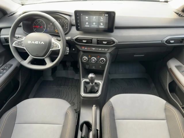 Dacia Jogger ECO-G Extreme