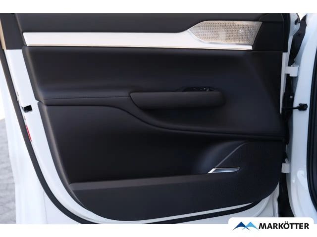 Volvo EX90 AWD Twin motor Ultra