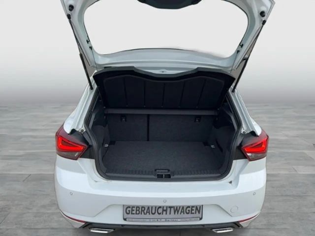 Seat Ibiza 1.0 TSI FR-lijn Plus