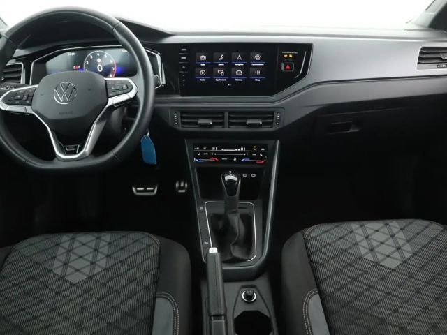 Volkswagen Taigo 1.0 TSI DSG IQ.Drive R-Line