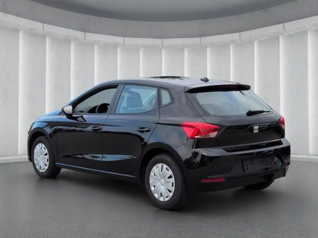 Seat Ibiza Reference