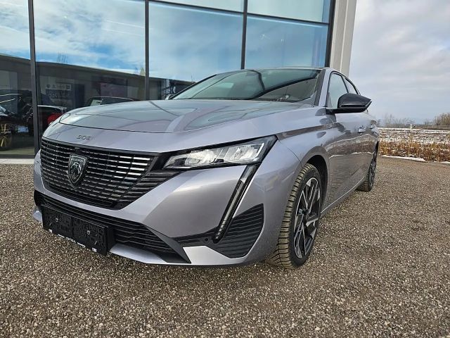 Peugeot 308 Allure Pack Hybrid SW