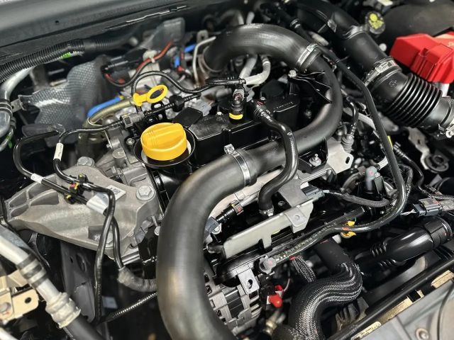 Renault Clio Evolution TCe 90