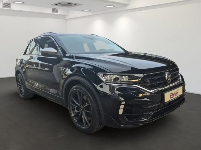 Volkswagen T-Roc DSG