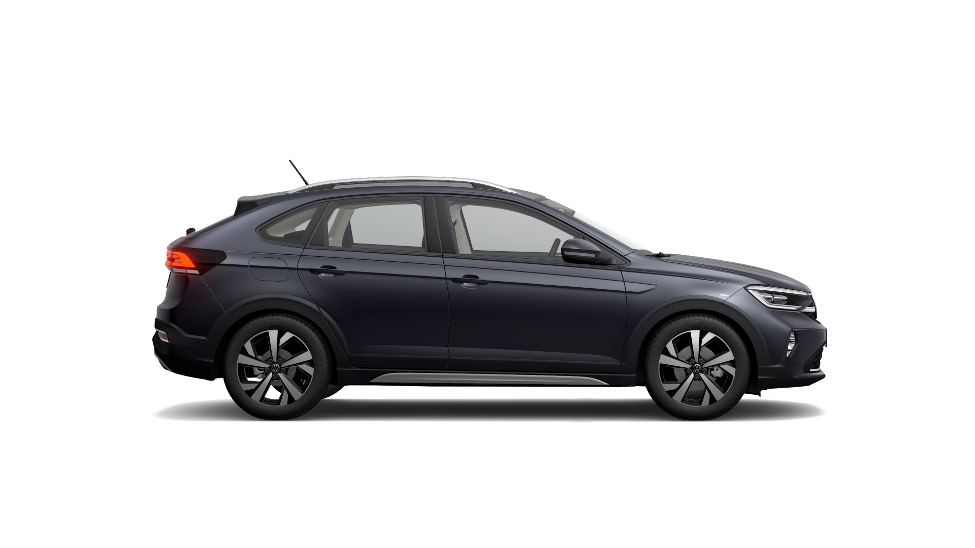 Volkswagen Taigo 1.0 TSI DSG Style