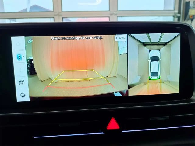 Hyundai IONIQ 6 4WD Vierwielaandrijving