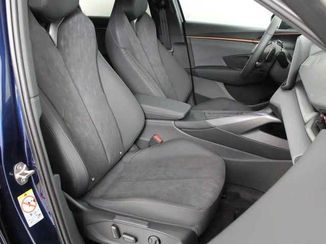 Cupra Terramar 1.5 e-TSI 150 PS DSG