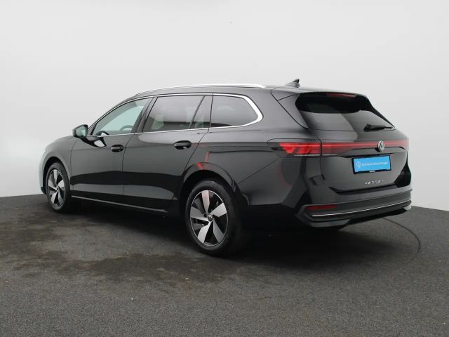 Volkswagen Passat 2.0 TDI Business DSG Variant
